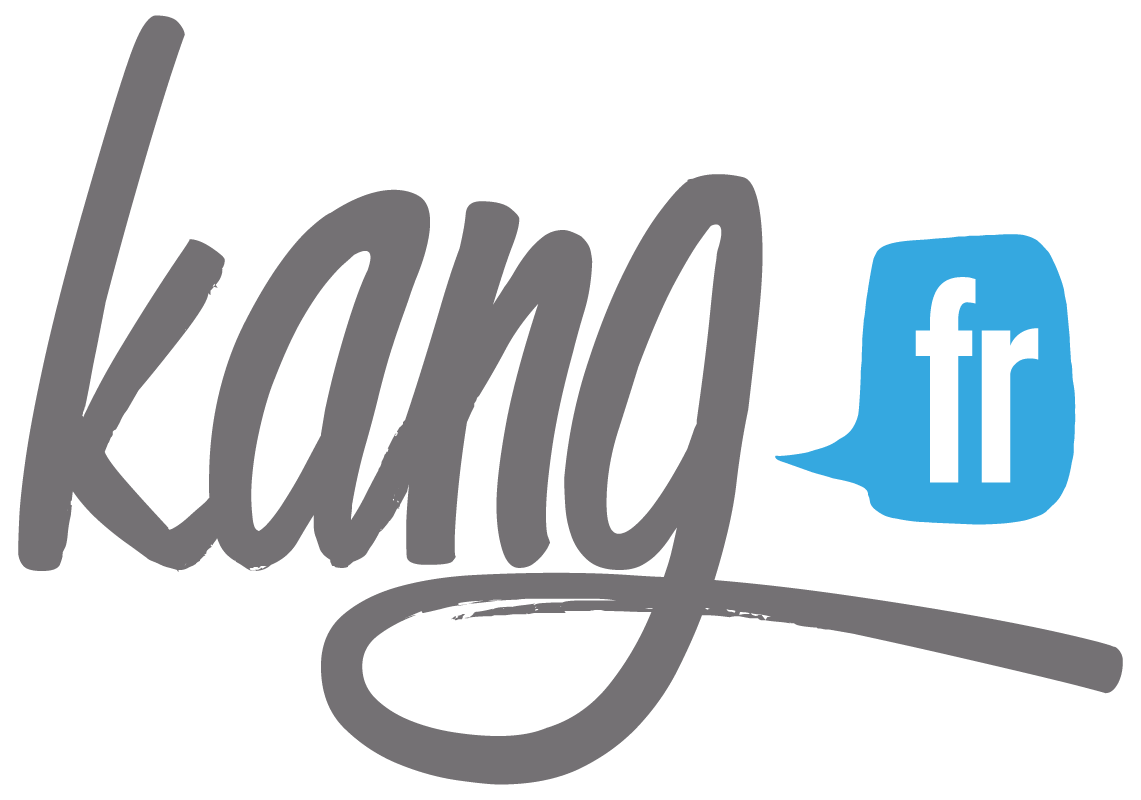 Logo de Kang